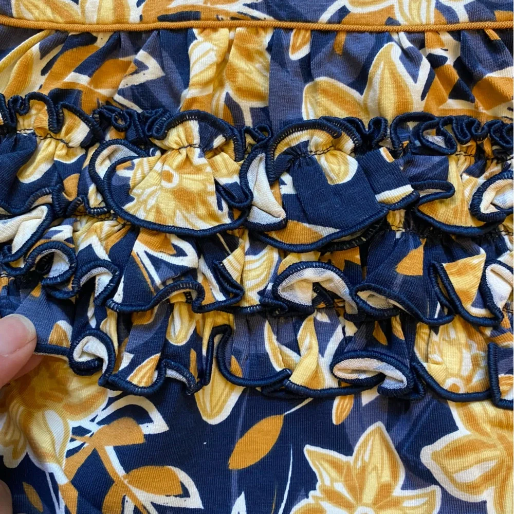 Ruffle Butts rufflebutts fields